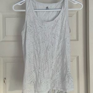 Champion work out tank
